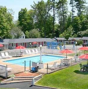 Barberry Court Motel &Cabins Lake George Exterior photo
