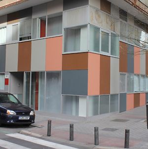 Apartamentos Funway Madrid Exterior photo