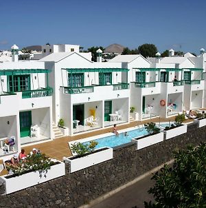 Apartamentos Europa Lanzarote Island Exterior photo