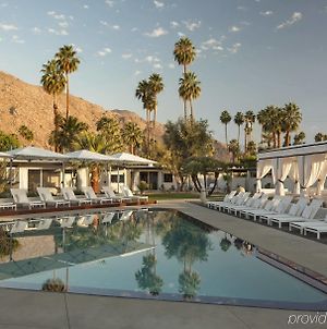 L'Horizon Resort & Spa Palm Springs Exterior photo