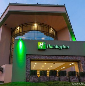 Holiday Inn San Salvador, an IHG Hotel Exterior photo