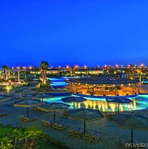 Jolie Ville Royal Peninsula Hotel&Resort Sharm El-Sheikh Exterior photo