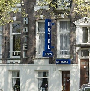 Family Hotel Kooyk Ámsterdam Exterior photo