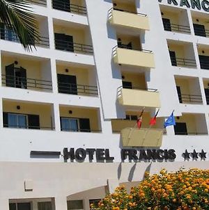 Hotel Francis Distrito de Distrito de Beja Exterior photo