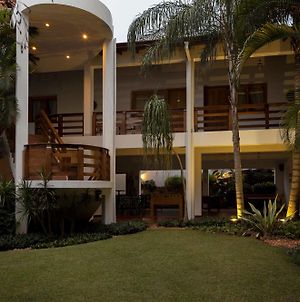 Hotel Westfalenhaus Asunción Exterior photo