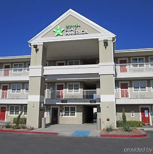 Extended Stay America Suites - El Paso - Airport Exterior photo