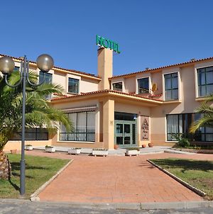 Hotel Alonso de Monroy Belvís de Monroy Exterior photo