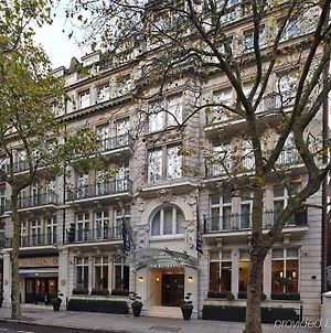 The Rembrandt Hotel Londres Exterior photo