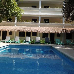 Isabella Boutique Hotel (Adults Only) Playa del Carmen Exterior photo