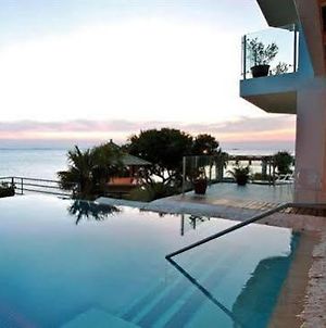 Pure Serenity Luxury Villa Cancún Exterior photo