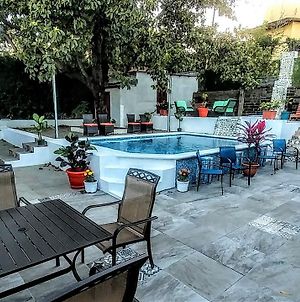 El Mirador Suites&Lounge Managua Exterior photo