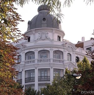Petit Palace Savoy Alfonso XII Hotel Madrid Exterior photo