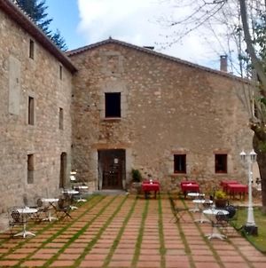 Sant Marcal Del Montseny Hotel Exterior photo