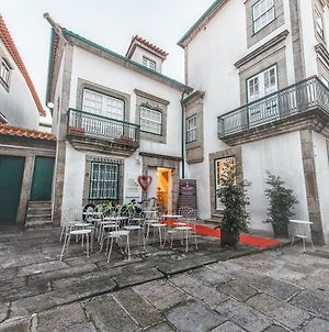 Maca De Eva Albergue Viana do Castelo Exterior photo