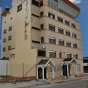 Hotel el Caimito Villavicencio Exterior photo