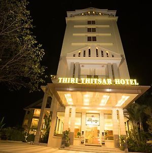 Win Unity Hotel Mandalay Exterior photo