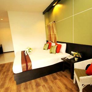 Diamond Park Inn Chiangrai & Resort Chiang Rai Room photo