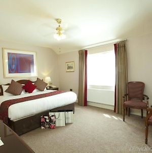 Harrington Hall Hotel Dublín Room photo