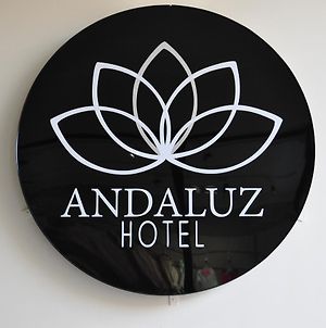 Hotel Andaluz San Juan de los Lagos Exterior photo