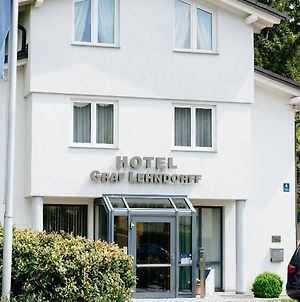 Graf Lehndorff Hotel Múnich Exterior photo