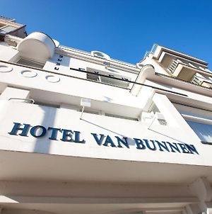 Hotel Van Bunnen Knokke-Heist Exterior photo