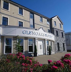 Glen Oaks Lodge Galway Exterior photo