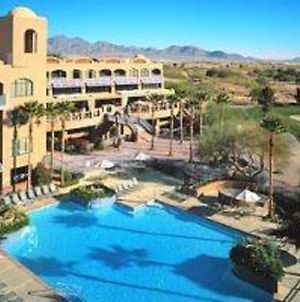 Marriot Scottdale Macdowell Mountains Hotel Scottsdale Exterior photo
