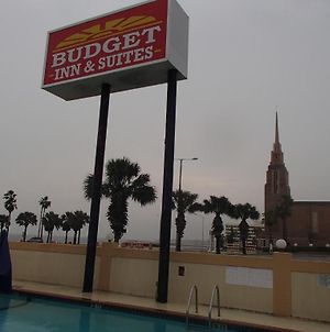 Budget Inn And Suites Corpus Christi Exterior photo