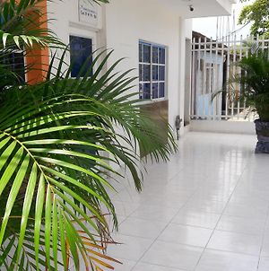 Hotel Torres del Parque No3 Barranquilla  Exterior photo