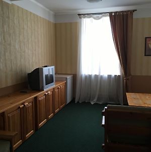 Serebryaniy Rozhok Hotel Alatorka Exterior photo