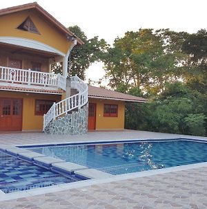 Finca Maju Villa Villavicencio Exterior photo