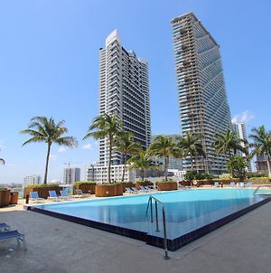 Bluebird Suites In Brickell Miami Exterior photo