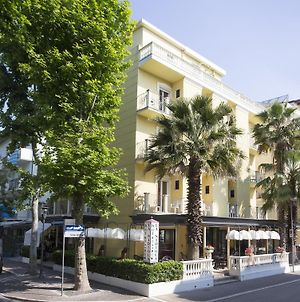 Hotel La Nidiola Riccione Exterior photo