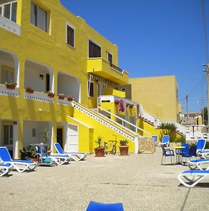 Hotel Mare Blu Lampedusa Exterior photo