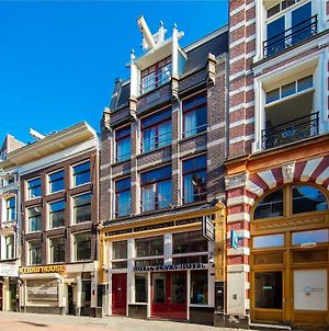 Royal Plaza Hotel Amsterdam Ámsterdam Exterior photo