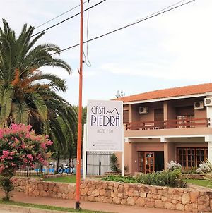 Casa Piedra Hotel Villa Carlos Paz Exterior photo