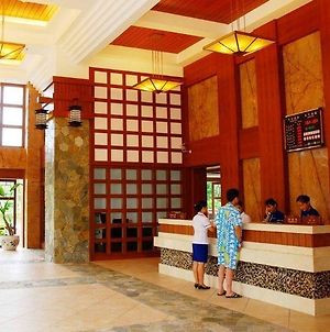 Haiyue Bay Holiday Hotel Sanya Interior photo