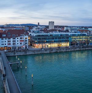 Aika Seaside Living Hotel Friedrichshafen Exterior photo