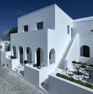 The Arches Hotel Oia  Exterior photo