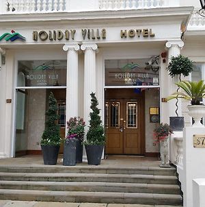 Holiday Villa Hotel Londres Exterior photo