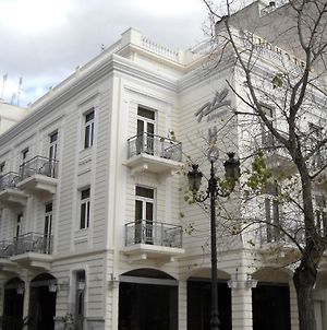 Hotel Rio Atenas Exterior photo