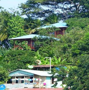 Casa Basti-Hill Villa Bocas del Toro Exterior photo
