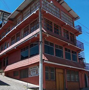 Casa Xelaju Apartments Quetzaltenango Exterior photo