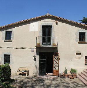 Can Perot Villa Santa Cristina d'Aro Exterior photo