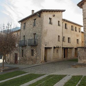 Can Pau Villa Vallfogona de Ripollès Exterior photo