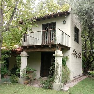 La Chacrita Villa Chacras de Coria Exterior photo