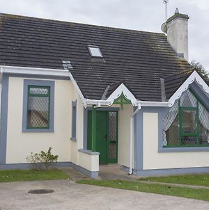 Willow Grove Holiday Homes No. 4 Rosslare Harbour Exterior photo