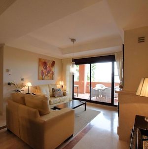 Beautiful Apartment With Stunning Views Near The Resort El Soto De Marbella Ojén Exterior photo