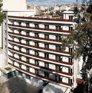 Protea Hotel Constantine Constantina Exterior photo