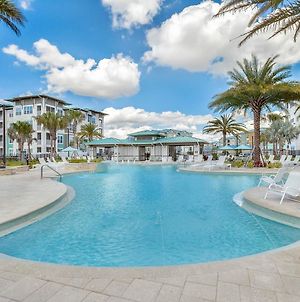 Seaworld - Disney Apartments By Nuovo Kissimmee Exterior photo
